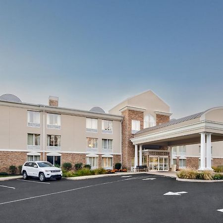 Holiday Inn Express - Neptune By Ihg Exterior foto