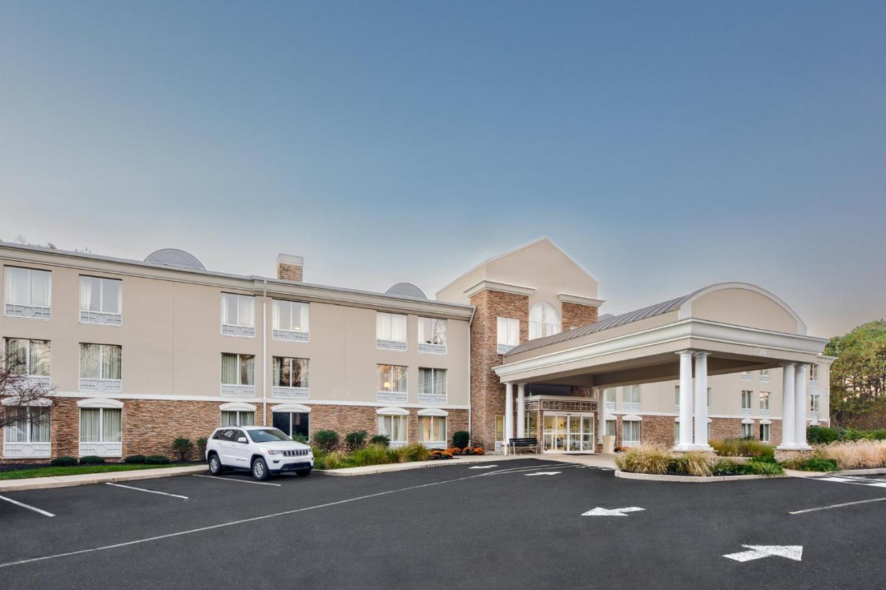 Holiday Inn Express - Neptune By Ihg Exterior foto