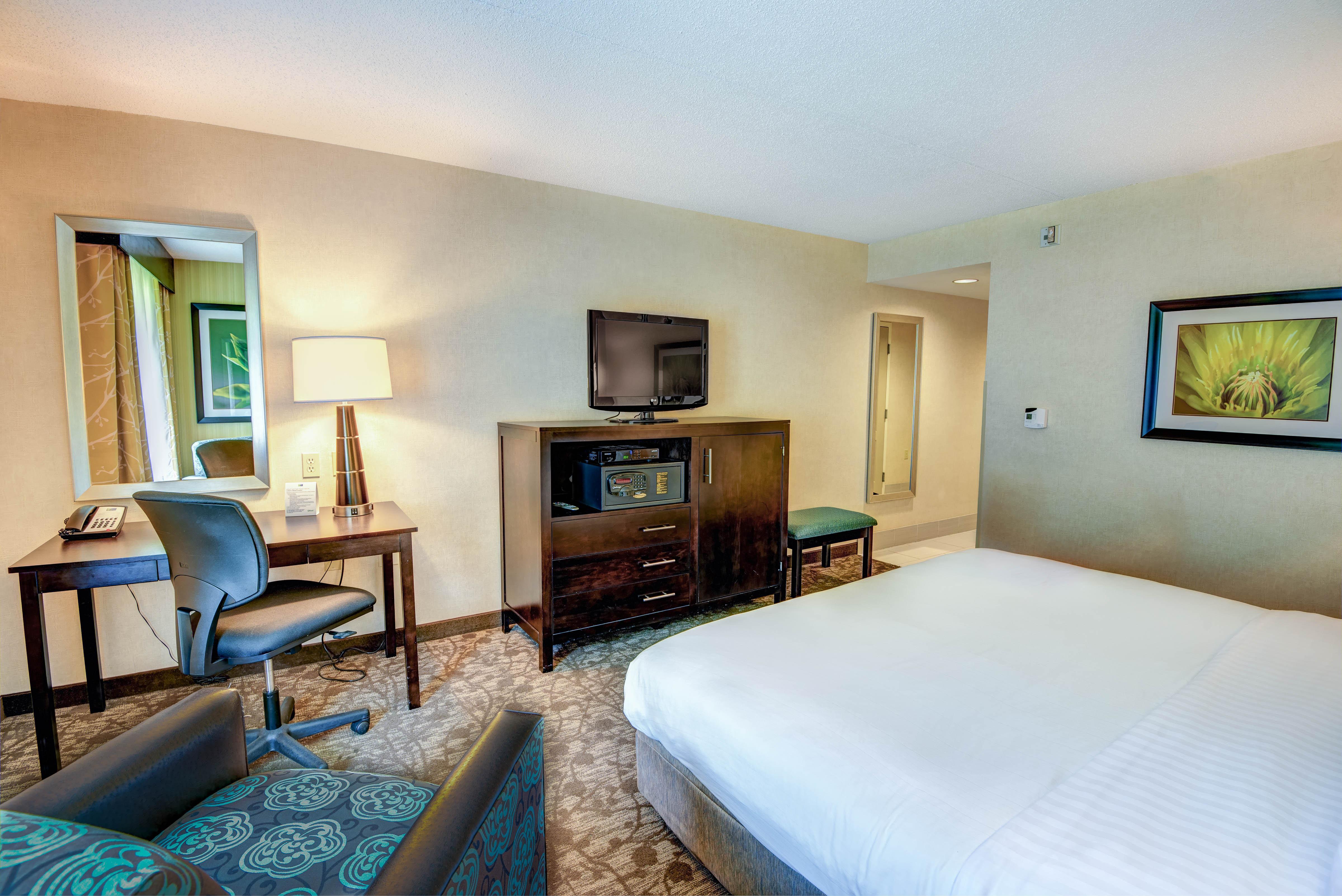 Holiday Inn Express - Neptune By Ihg Exterior foto